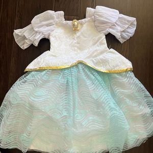 Special ..Castle collection Ariel wedding gown size 3